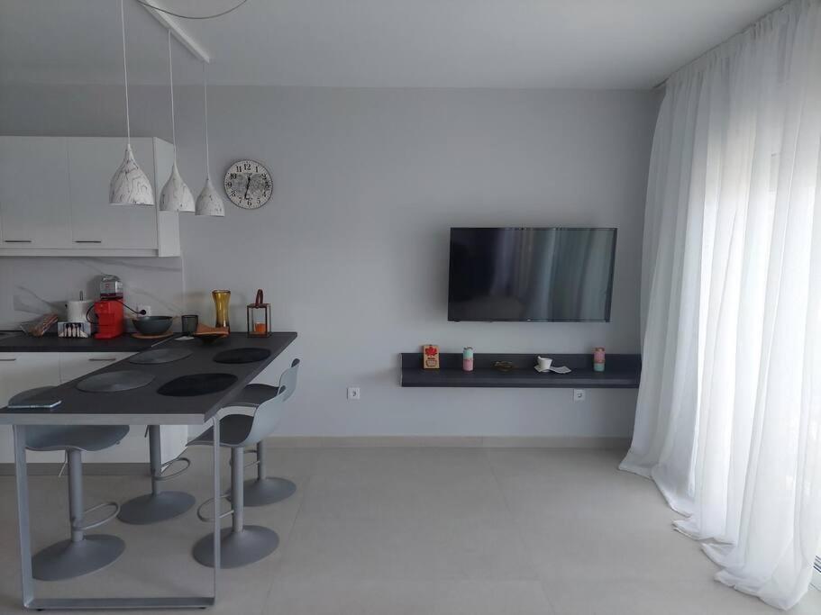 Gesyl Apartment Толо Екстер'єр фото