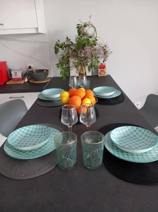Gesyl Apartment Толо Екстер'єр фото