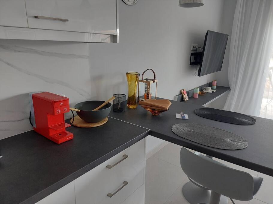 Gesyl Apartment Толо Екстер'єр фото