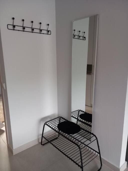 Gesyl Apartment Толо Екстер'єр фото