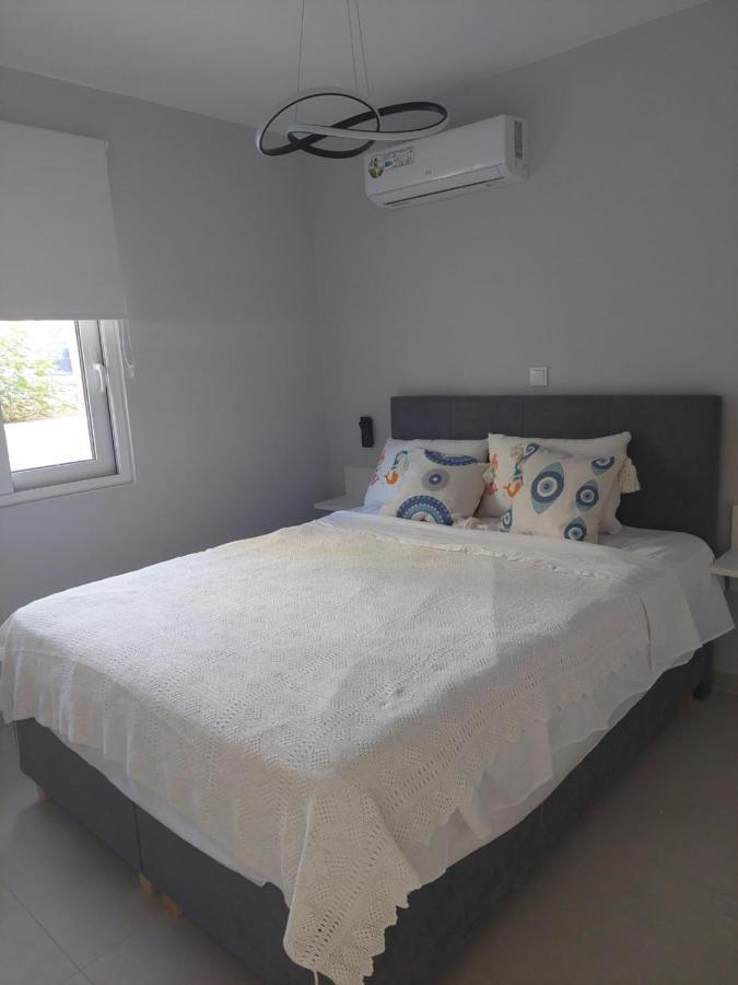 Gesyl Apartment Толо Екстер'єр фото