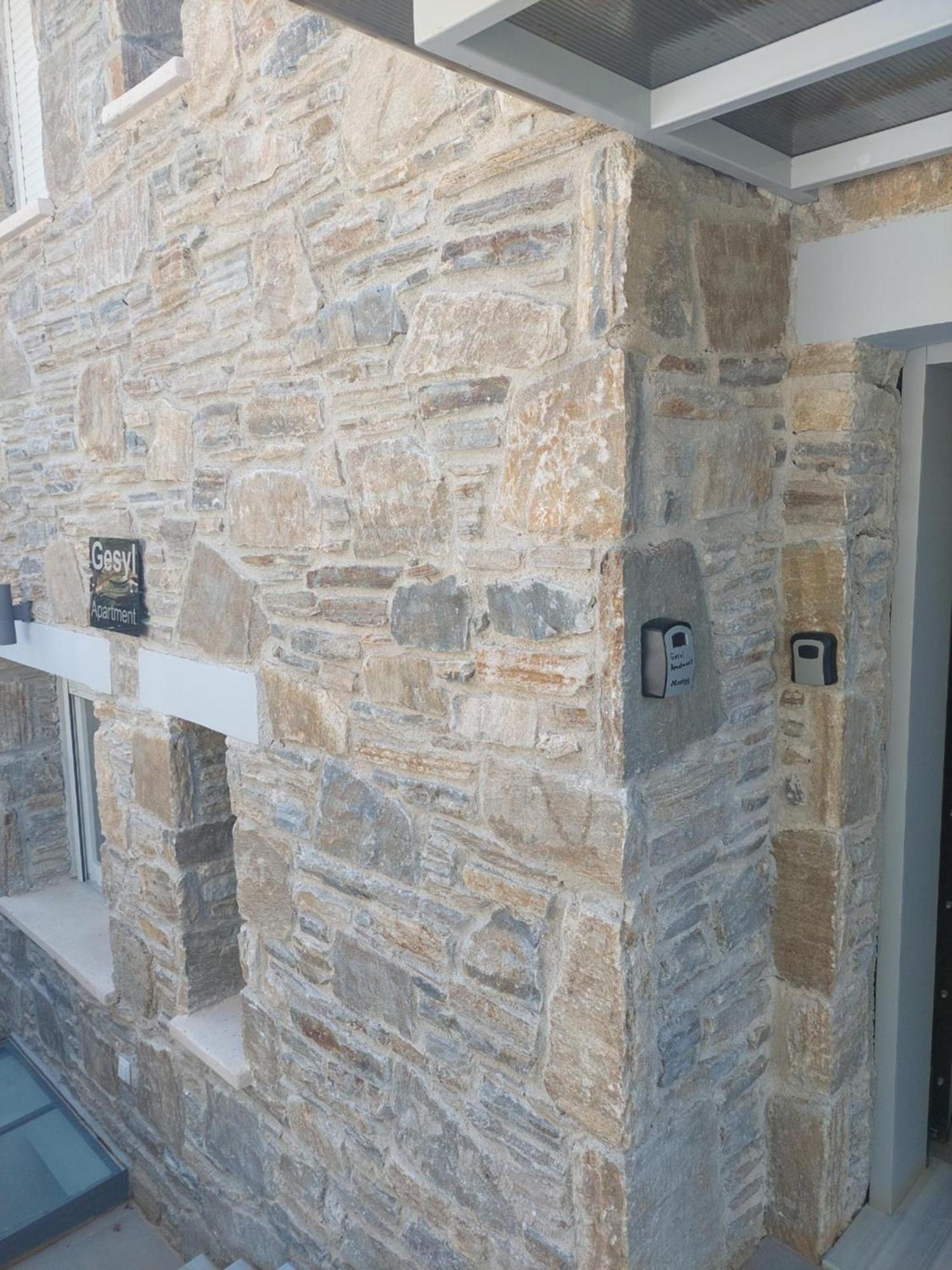 Gesyl Apartment Толо Екстер'єр фото