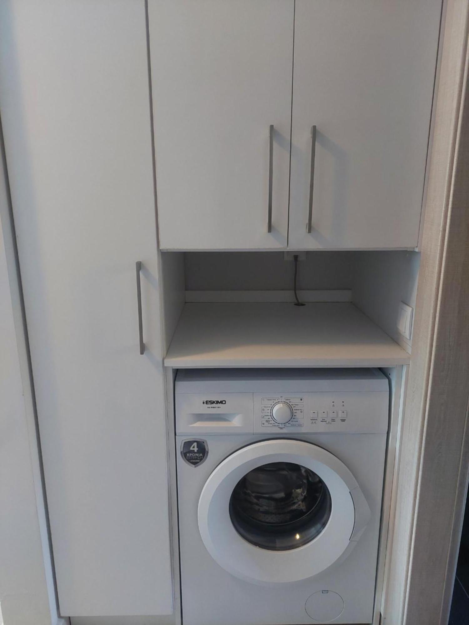 Gesyl Apartment Толо Екстер'єр фото